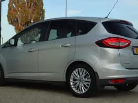Ford C-MAX 1.5 TITANIUM thumbnail 13