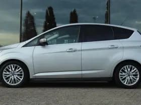Ford C-MAX 1.5 TITANIUM thumbnail 14