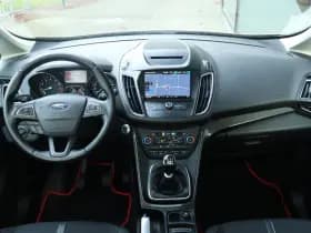 Ford C-MAX 1.5 TITANIUM thumbnail 15