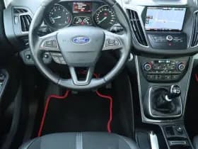 Ford C-MAX 1.5 TITANIUM thumbnail 19