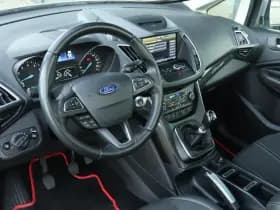 Ford C-MAX 1.5 TITANIUM thumbnail 3