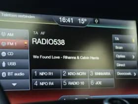 Ford C-MAX 1.5 TITANIUM thumbnail 27