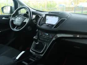 Ford C-MAX 1.5 TITANIUM thumbnail 8