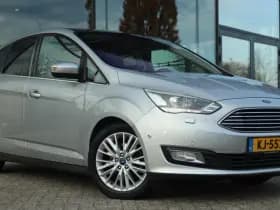 Ford C-MAX 1.5 TITANIUM thumbnail 9