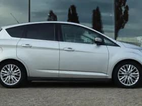 Ford C-MAX 1.5 TITANIUM thumbnail 10