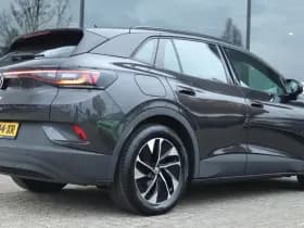 Volkswagen ID.4 LIFE 77 kWh thumbnail 2