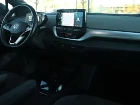 Volkswagen ID.4 LIFE 77 kWh thumbnail 13