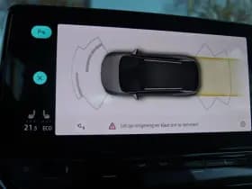 Volkswagen ID.4 LIFE 77 kWh thumbnail 25