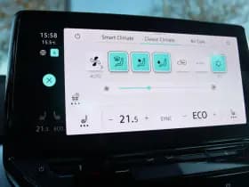 Volkswagen ID.4 LIFE 77 kWh thumbnail 27