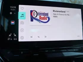 Volkswagen ID.4 LIFE 77 kWh thumbnail 29