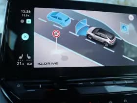 Volkswagen ID.4 LIFE 77 kWh thumbnail 30