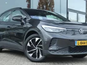 Volkswagen ID.4 LIFE 77 kWh thumbnail 4