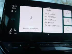 Volkswagen ID.4 LIFE 77 kWh thumbnail 33