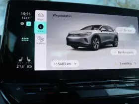 Volkswagen ID.4 LIFE 77 kWh thumbnail 34