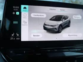 Volkswagen ID.4 LIFE 77 kWh thumbnail 35