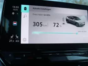 Volkswagen ID.4 LIFE 77 kWh thumbnail 9