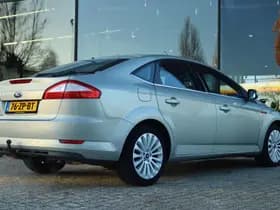 Ford Mondeo 2.3-16V TITANIUM thumbnail 2
