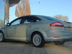 Ford Mondeo 2.3-16V TITANIUM thumbnail 11