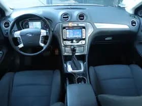 Ford Mondeo 2.3-16V TITANIUM thumbnail 13