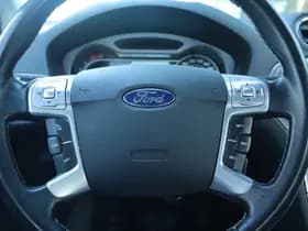 Ford Mondeo 2.3-16V TITANIUM thumbnail 17