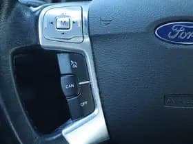 Ford Mondeo 2.3-16V TITANIUM thumbnail 18