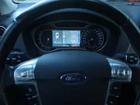 Ford Mondeo 2.3-16V TITANIUM thumbnail 20