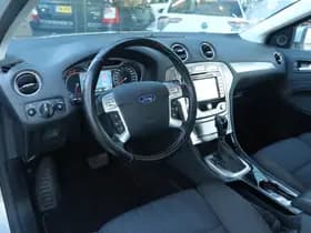 Ford Mondeo 2.3-16V TITANIUM thumbnail 3