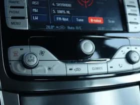 Ford Mondeo 2.3-16V TITANIUM thumbnail 23