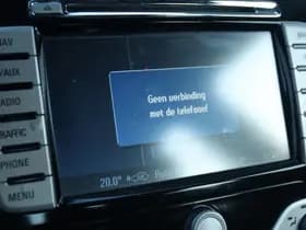 Ford Mondeo 2.3-16V TITANIUM thumbnail 25