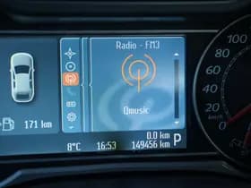 Ford Mondeo 2.3-16V TITANIUM thumbnail 28