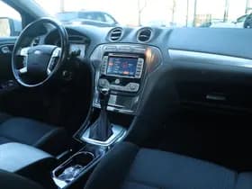 Ford Mondeo 2.3-16V TITANIUM thumbnail 7