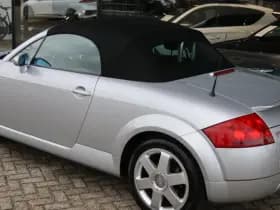 Audi TT ROADSTER 1.8 5V 225PK TURBO QUATTRO *1E EIG. 61.655KM* thumbnail 11