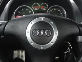 Audi TT ROADSTER 1.8 5V 225PK TURBO QUATTRO *1E EIG. 61.655KM* thumbnail 15