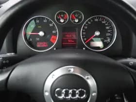 Audi TT ROADSTER 1.8 5V 225PK TURBO QUATTRO *1E EIG. 61.655KM* thumbnail 17
