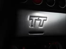 Audi TT ROADSTER 1.8 5V 225PK TURBO QUATTRO *1E EIG. 61.655KM* thumbnail 19