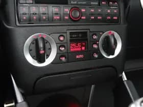 Audi TT ROADSTER 1.8 5V 225PK TURBO QUATTRO *1E EIG. 61.655KM* thumbnail 21