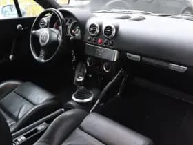 Audi TT ROADSTER 1.8 5V 225PK TURBO QUATTRO *1E EIG. 61.655KM* thumbnail 5