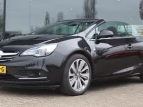 Opel Cascada 1.6 TURBO 170PK AUT. INNOVATION
