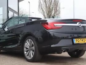 Opel Cascada 1.6 TURBO 170PK AUT. INNOVATION thumbnail 11