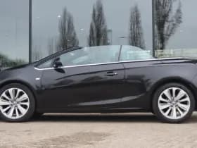 Opel Cascada 1.6 TURBO 170PK AUT. INNOVATION thumbnail 12
