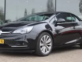 Opel Cascada 1.6 TURBO 170PK AUT. INNOVATION thumbnail 13