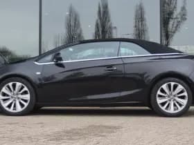 Opel Cascada 1.6 TURBO 170PK AUT. INNOVATION thumbnail 14