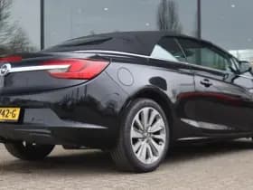 Opel Cascada 1.6 TURBO 170PK AUT. INNOVATION thumbnail 15