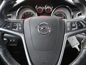 Opel Cascada 1.6 TURBO 170PK AUT. INNOVATION thumbnail 19