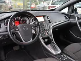 Opel Cascada 1.6 TURBO 170PK AUT. INNOVATION thumbnail 3