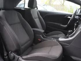 Opel Cascada 1.6 TURBO 170PK AUT. INNOVATION thumbnail 4