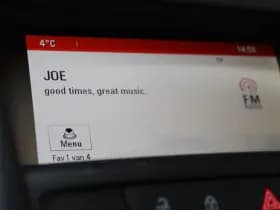 Opel Cascada 1.6 TURBO 170PK AUT. INNOVATION thumbnail 31