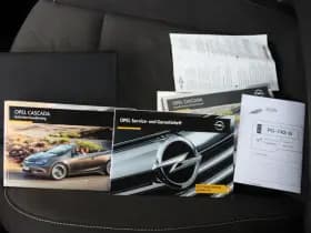 Opel Cascada 1.6 TURBO 170PK AUT. INNOVATION thumbnail 33