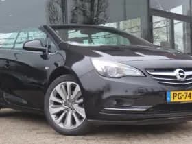 Opel Cascada 1.6 TURBO 170PK AUT. INNOVATION thumbnail 8
