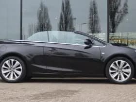 Opel Cascada 1.6 TURBO 170PK AUT. INNOVATION thumbnail 9